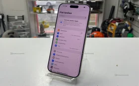 Apple iPhone 16 Pro Max 8/256 ГБ