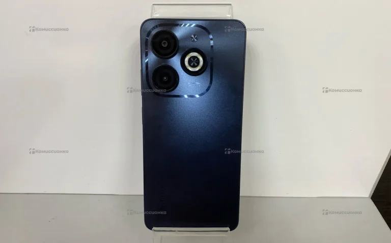 Infinix Smart 8 4/128 ГБ