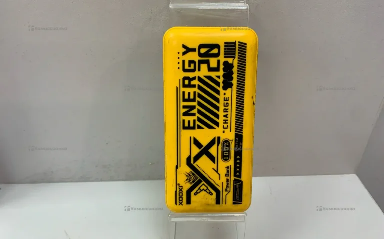 Power Bank Energy 20