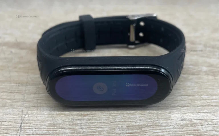 Часы  xiaomi band 6