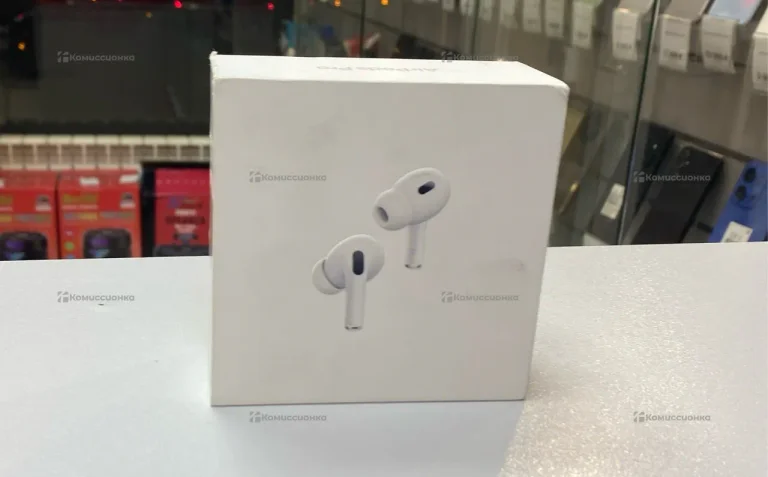 Наушники Apple AirPods Pro 2 Type-C