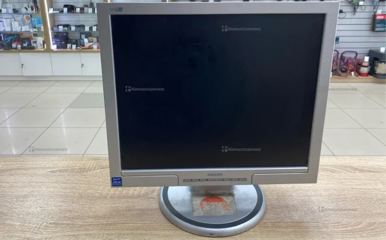 Монитор Philips
