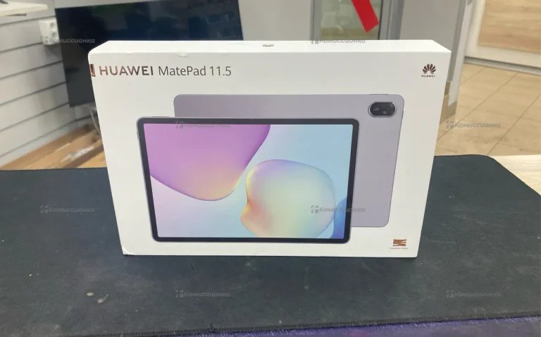 Планшет Huawei matepad 11.5 2025 256/8