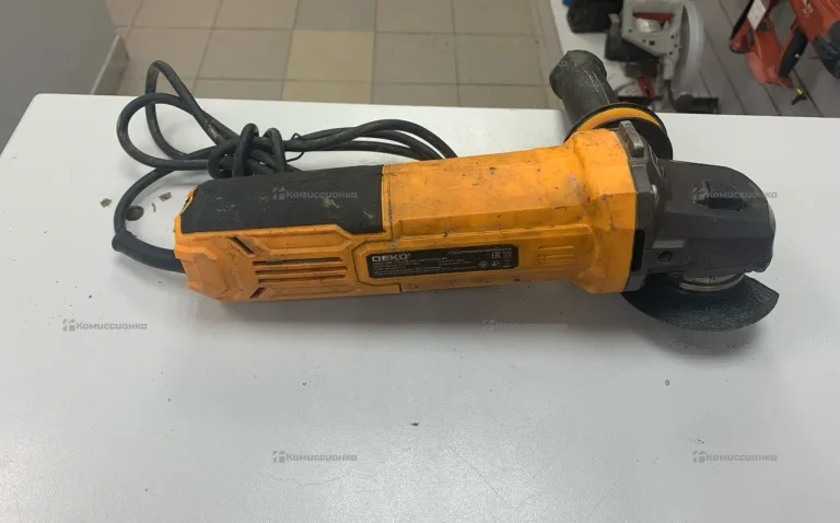 Ушм Deko ZKAG 1300