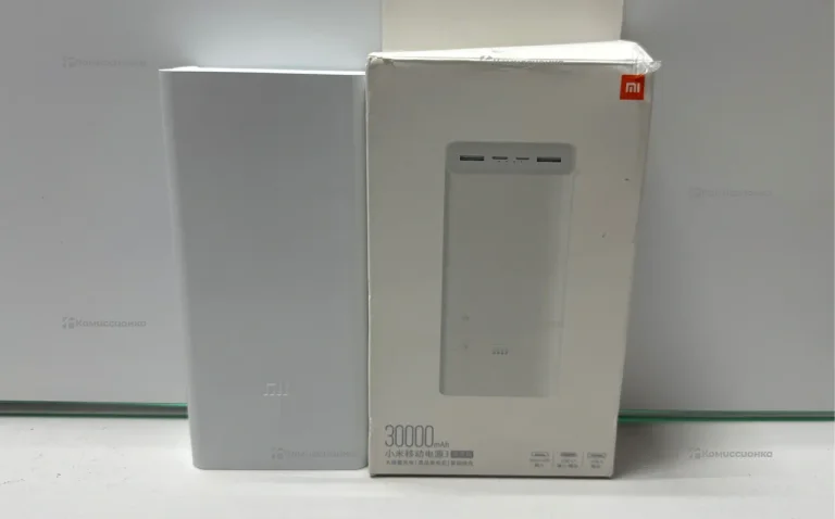 Power Bank MI 30000