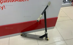 Купить Трюковой самокат б/у , в Пермь Цена:500рублей