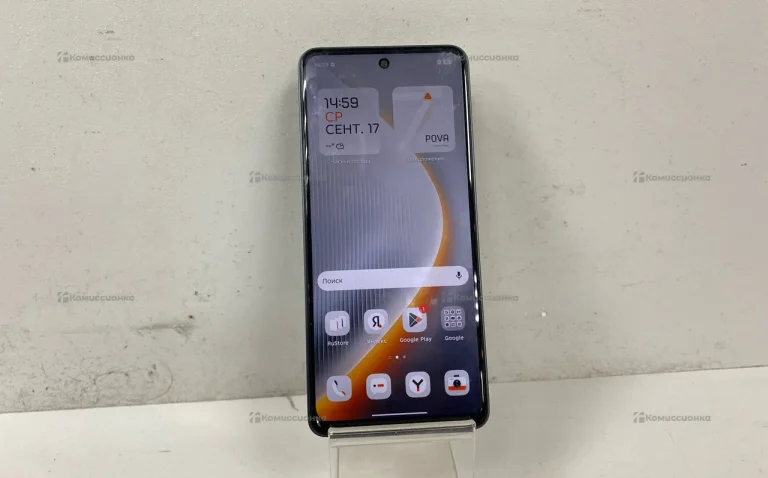 Tecno POVA 7 Neo 8/256Gb