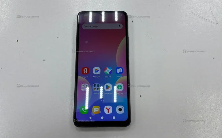 Xiaomi Redmi A3
