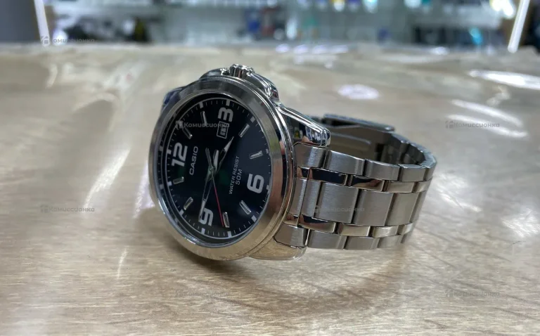Часы Casio mtp-1314