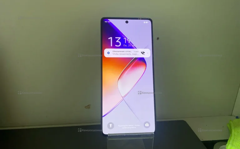 Infinix NOTE 40 8/256Gb