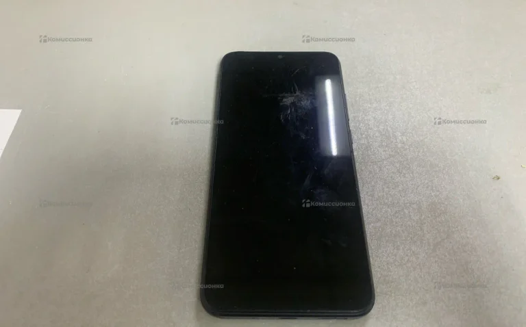 Xiaomi Redmi 9A 2/32 ГБ