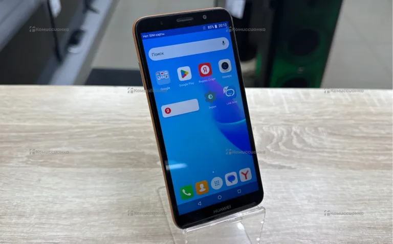 Huawei Y5 Lite 1/16Gb