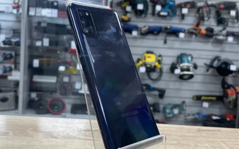 Samsung Galaxy A41 4/64 ГБ