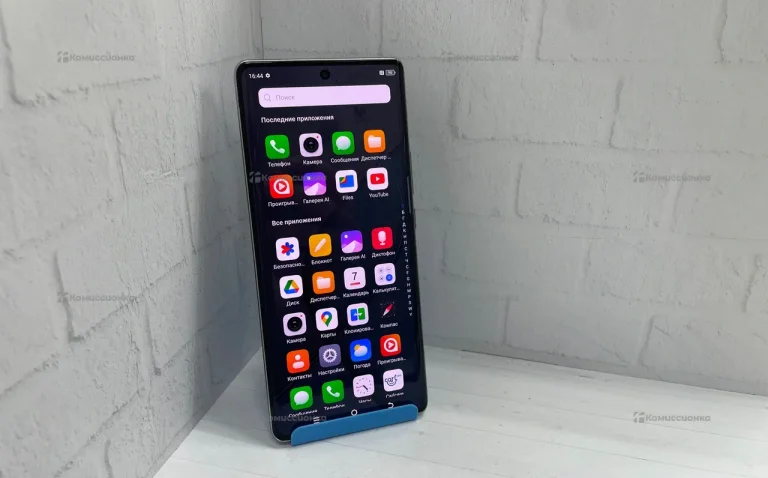 Tecno Spark 20 Pro+ 8/256 ГБ