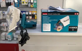 алмазная пила makita 4100KB