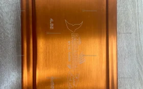 Купить Усилитель  BARRACUDA б/у , в Саратов Цена:2900рублей