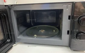 Микроволновая печь  ZeroWait