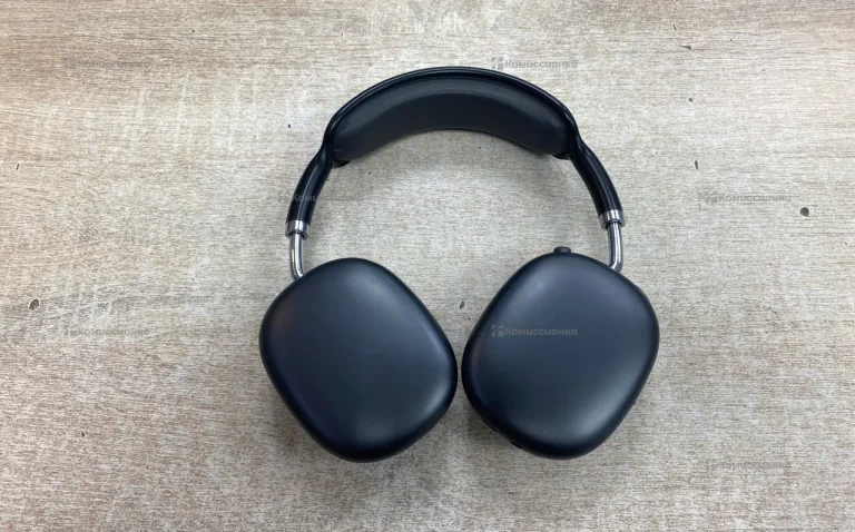 Наушники  Max