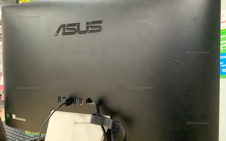 Моноблок  ASUS A6432