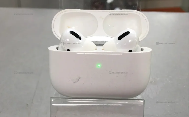 Наушники  AirPods rep