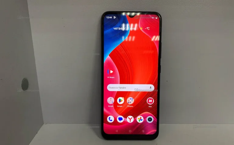 Realme C21Y 3/32 ГБ