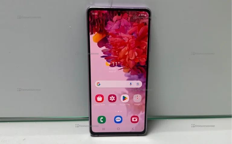 Samsung Galaxy S20 FE 6/128 ГБ