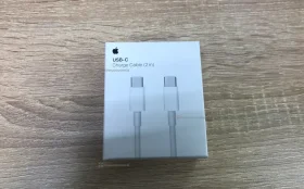 Купить Провод Apple USB-C 2m б/у , в Саратов Цена:400рублей