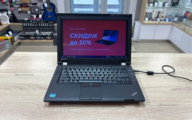 Ноутбук lenovo CS20
