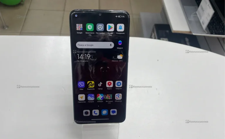 Xiaomi Redmi Note 8pro 8/256
