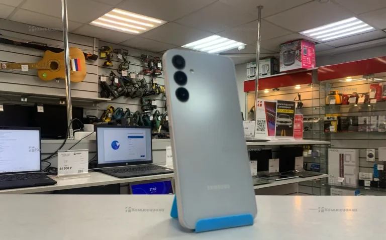 Samsung Galaxy A16 8/256 ГБ