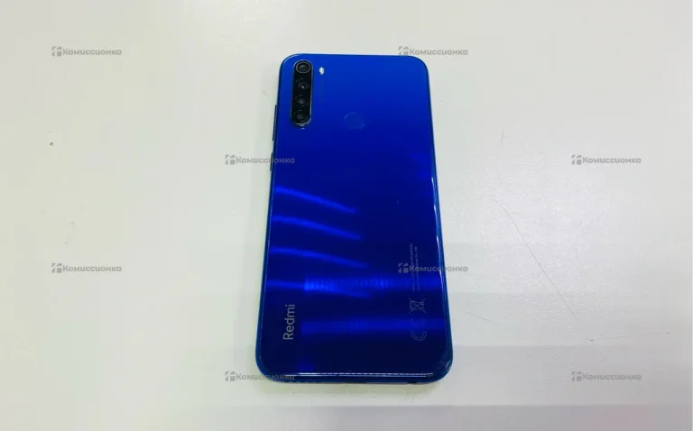Xiaomi Redmi Note 8T 4/128