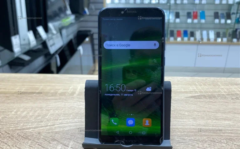 Huawei Y6 Prime 2018 (ATU-L31), 2/16Gb