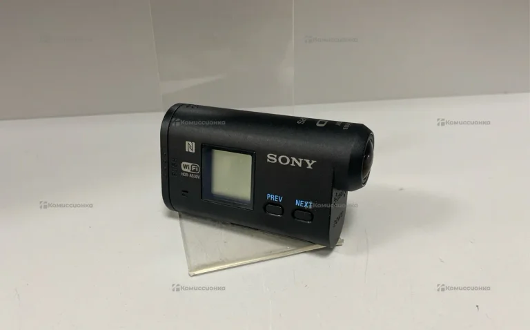 Экшн-камера Sony HDR-AS30V