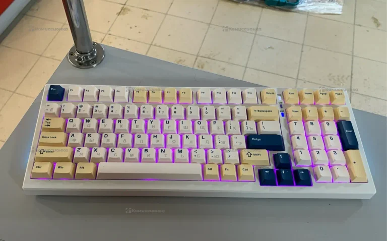 Клавиатура Xinmeng X98