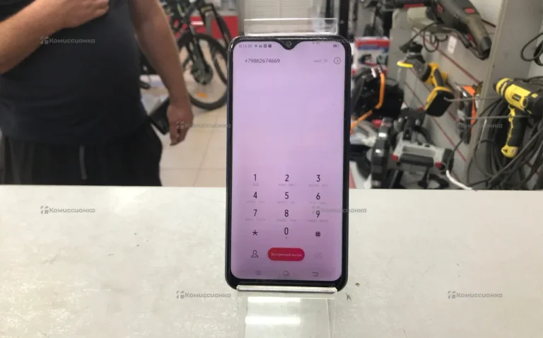 Vivo 1904 3/64GB