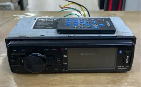 Купить Автомагнитола  Skylor RS-550BT б/у , в Самара Цена:1300рублей