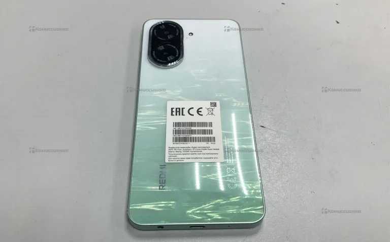 Xiaomi Redmi A5 3/64Gb