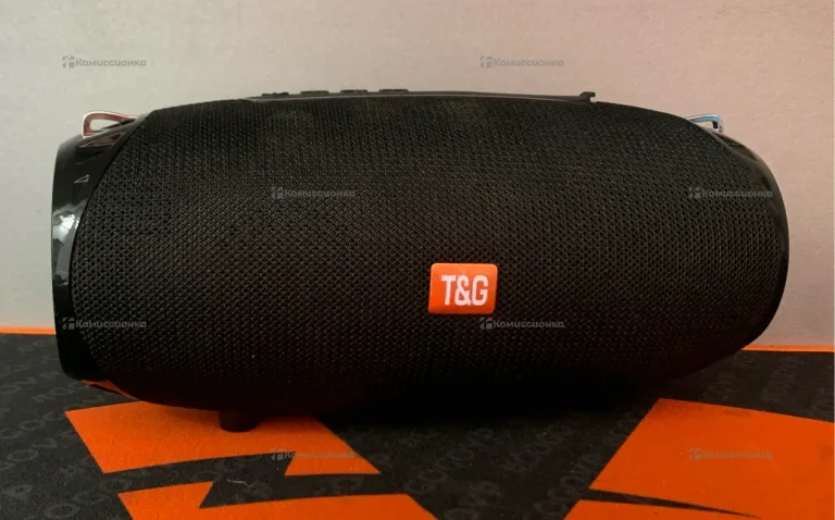 колонка T8G