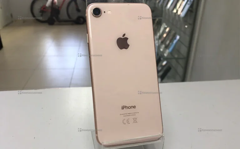 Apple IPhone 8 64Gb