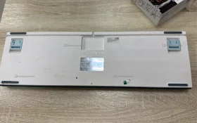 Купить Клавиатура  MONTECH MK105FY б/у , в Санкт-Петербург Цена:3900рублей