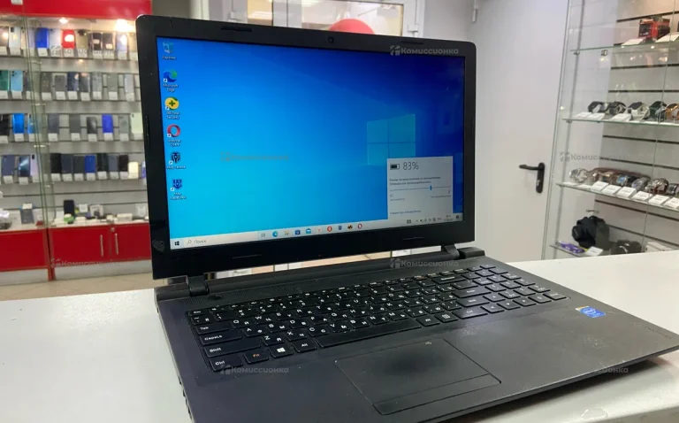 Ноутбук Lenovo Celeron N2840