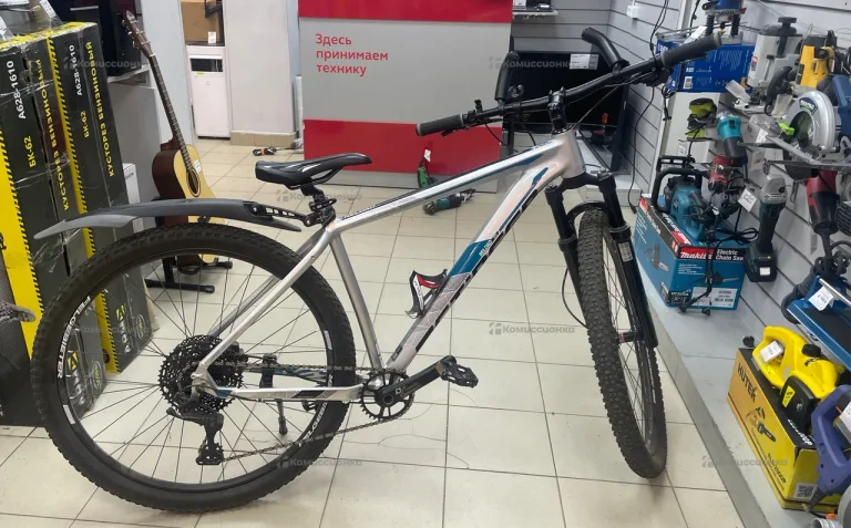 Велосипед Stinger Reload  STD 29’’