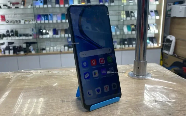 Realme C61 6/128GB