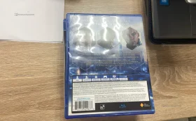 PS4 диск Detroit