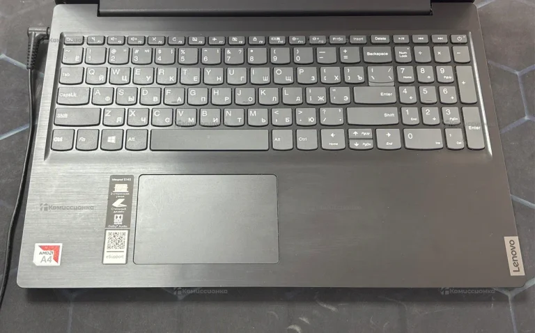 Ноутбук  Lenovo ideapad S145