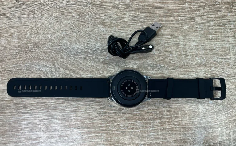 Часы  Amazfit Pop 3R