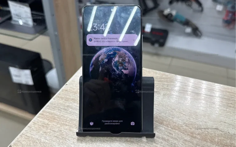 Xiaomi Poco F3 8/256  ГБ
