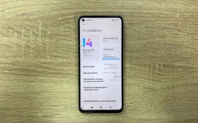 Xiaomi Mi 10T 8/128 ГБ