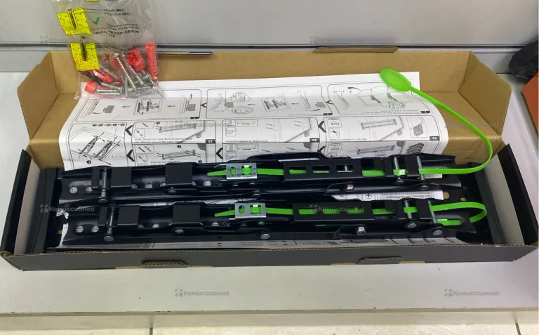 Кронштейн NBC2-T 32"-55"