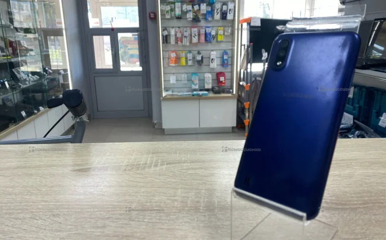 Samsung Galaxy A01 2/16токунова